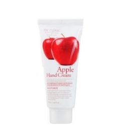 Kem Dưỡng Ẩm Da Tay 3w Clinic Apple Hand Cream 100ml